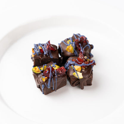 クランベリー ハーフ 800g(400g×2袋) ドライフルーツ クランベリードライ Dried Cranberry half 友口 tomoguchi もぐーぐ。 800g(400g×2袋)