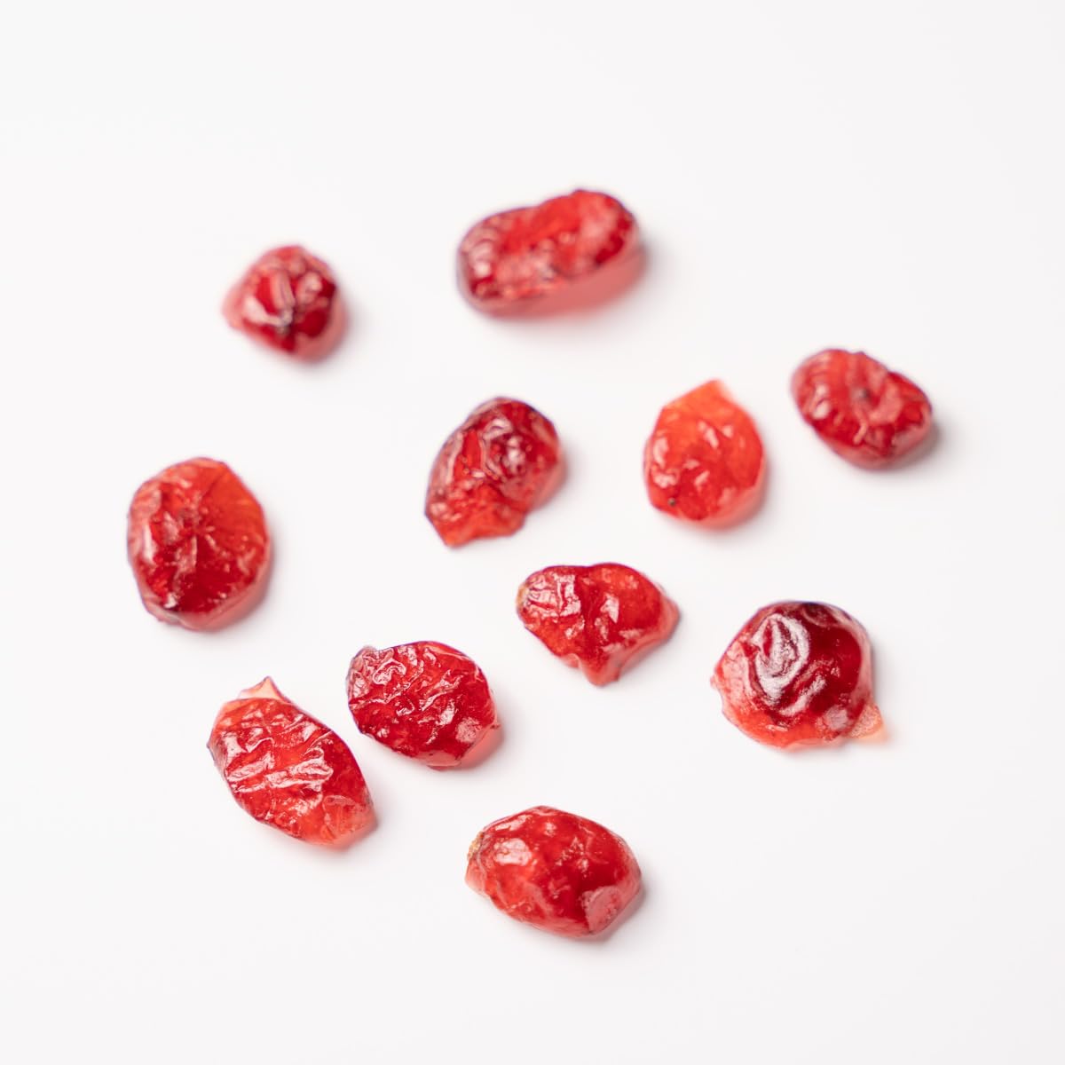 クランベリー ハーフ 800g(400g×2袋) ドライフルーツ クランベリードライ Dried Cranberry half 友口 tomoguchi もぐーぐ。 800g(400g×2袋)