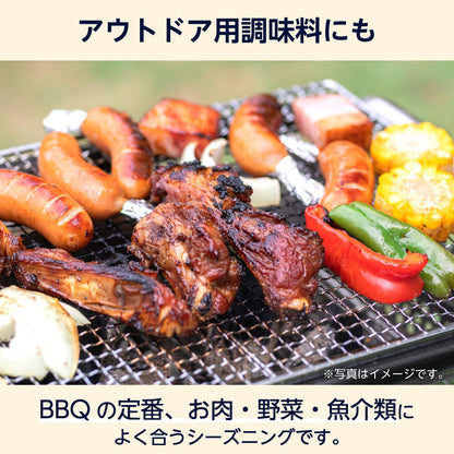 by Amazon ミックススパイス 130g