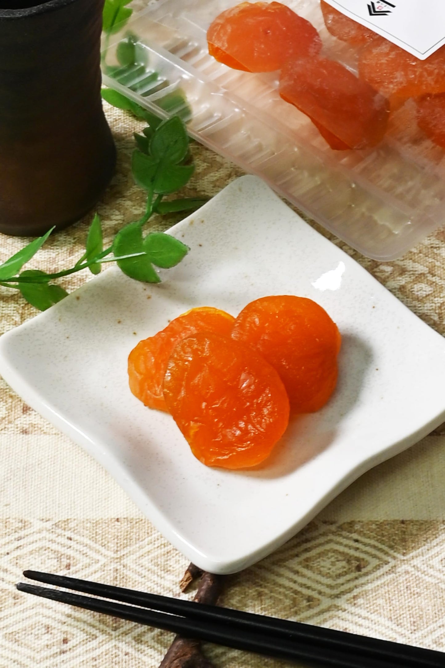 [ つまみ蔵 公式 ] 蜜あんず 200ｇ [ 杏の風味が凝縮された 干しあんず ] ドライフルーツ 甘いお菓子 アプリコット 食物繊維 お菓子 大容量 業務用 ワイン/千成商会