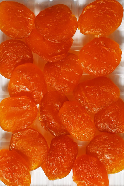 [ つまみ蔵 公式 ] 蜜あんず 200ｇ [ 杏の風味が凝縮された 干しあんず ] ドライフルーツ 甘いお菓子 アプリコット 食物繊維 お菓子 大容量 業務用 ワイン/千成商会