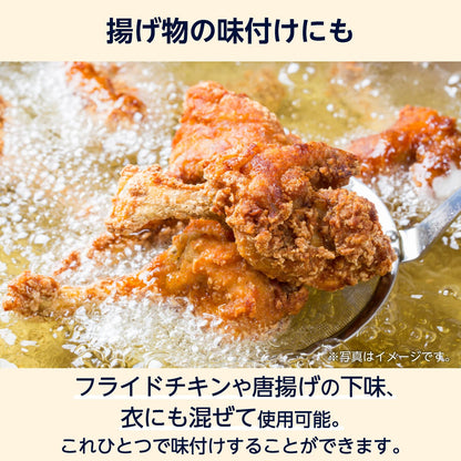 by Amazon ミックススパイス 130g