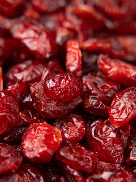 クランベリー ハーフ 800g(400g×2袋) ドライフルーツ クランベリードライ Dried Cranberry half 友口 tomoguchi もぐーぐ。 800g(400g×2袋)