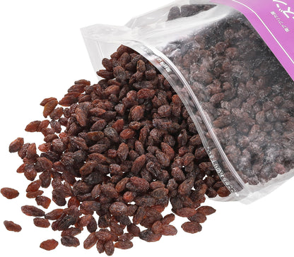 by Amazonドライレーズン 南アフリカ産 1.5kg (砂糖・油不使用)